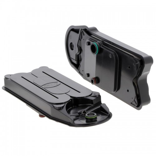 Hifi SAO-16799 Kartergázszűrő