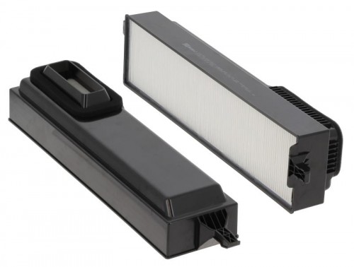 Hifi SC-70191-P2 Kabinszűrő