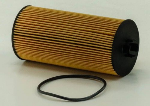 Hengst E427H02D28 Olajszűrőbetét