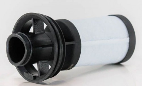 Mikropor 150467 MKE-016X/EF Szűrőbetét