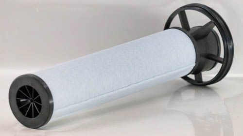 Mikropor 150474 MKE-184Y/EE Szűrőbetét