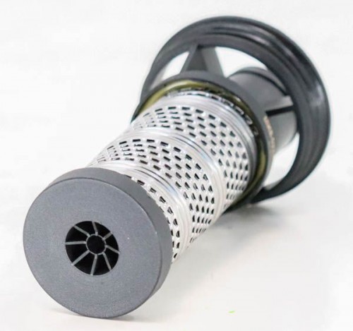 Mikropor 150475 MKE-022A/EG Szűrőbetét