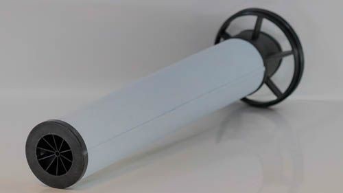 Mikropor 150481 MKE-250X/EF Szűrőbetét