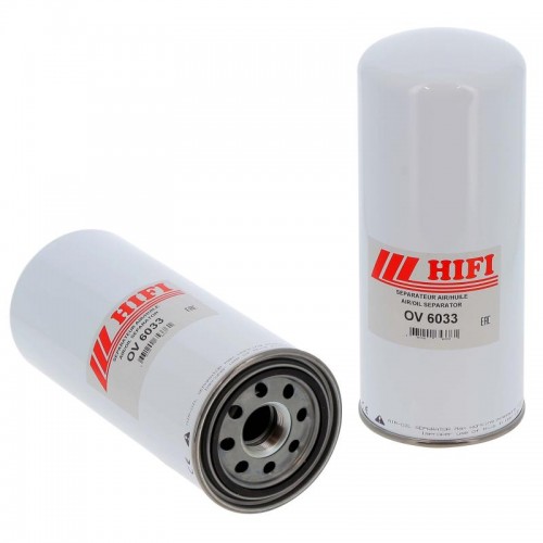 Hifi OV-6033 Szeparátor