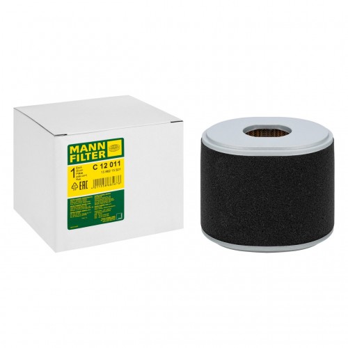 Mann filter C12011 Levegőszűrőbetét