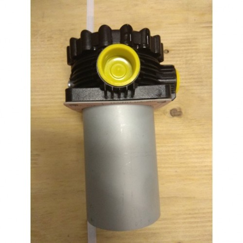 Parker 212897 ETF2 20Q BP2F G16 4 Hidraulikaszűrő