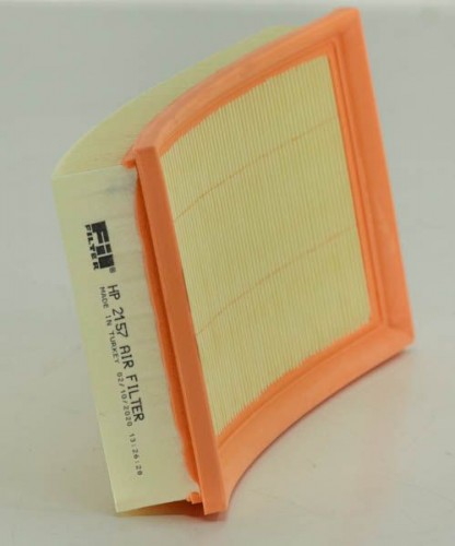 Fil filter HP2157 Levegőszűrőbetét