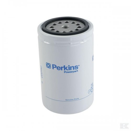 Perkins 210136 2656F843 (Perkins) Üzemanyagszűrő