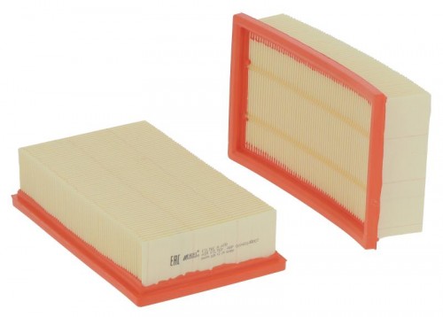 Hifi ASP-000401AB007 Air filter