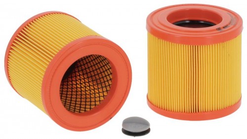 Hifi ASR-982701AB004 Air filter