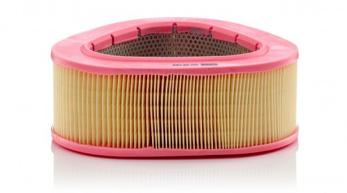 Mann filter CU29154 Levegőszűrő