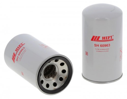 Hifi SH-60963 Hidraulikaszűrő