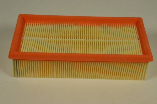 Fil filter HP2272 Levegőszűrőbetét
