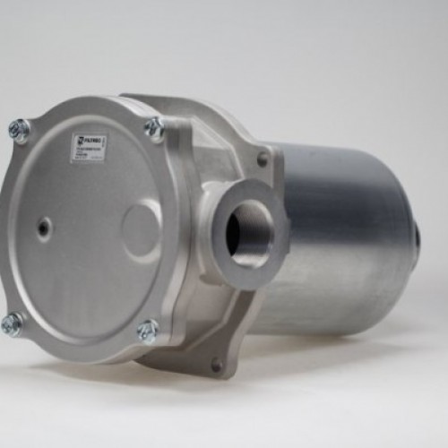 Filtrec FR160C25BBB70C000 Szűrőház