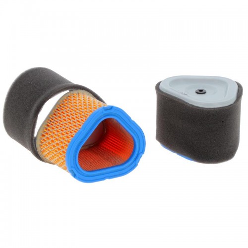 Hifi SA-11134 Luftfilter