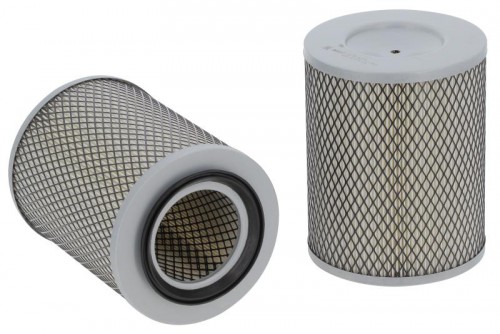 Hifi SA-19801 Levegőszűrő