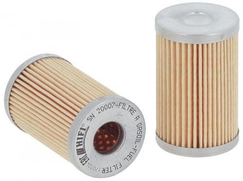 Hifi SN-20007 Üzemanyagszűrő
