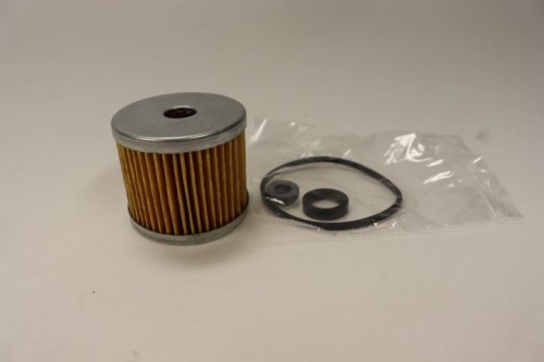 Fil filter MF305 Üzemanyagszűrő