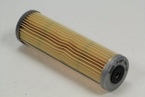 Mann filter P46/1 Üzemanyagszűrő
