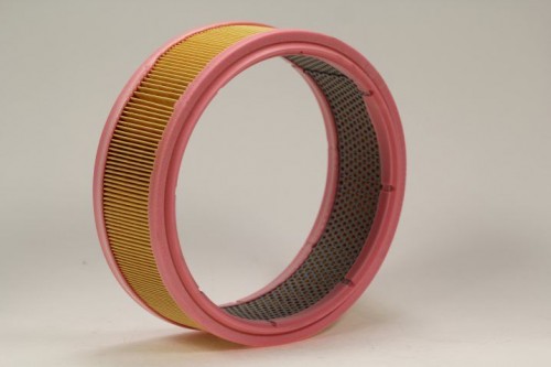 Mann filter C2651