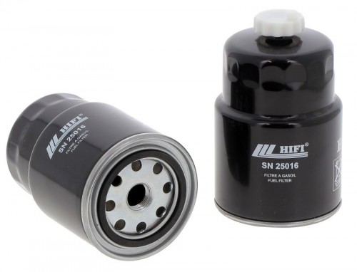 Hifi SN-25016 Üzemanyagszűrő