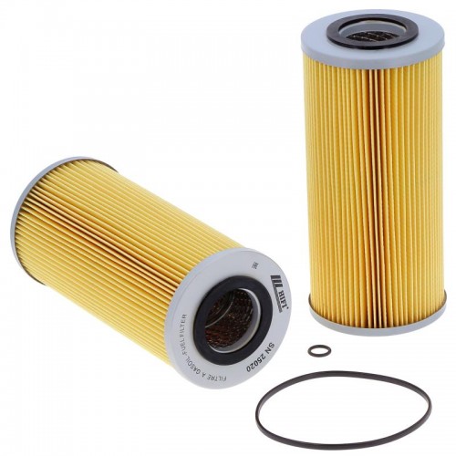 Hifi SN-25020 Üzemanyagszűrő