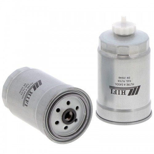 Hifi SN-25048 Üzemanyagszűrő