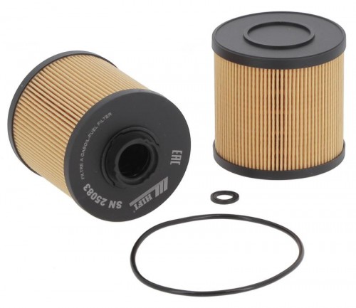Hifi SN-25083 Üzemanyagszűrő