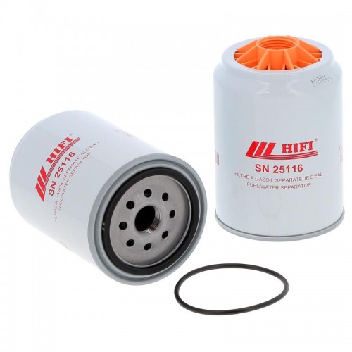 Hifi SN-25116 Üzemanyagszűrő