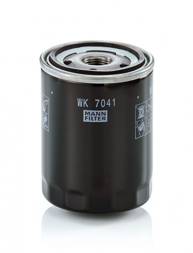 Mann filter WK7041 Üzemanyagszűrő