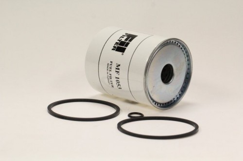 Fil filter MF1053 Üzemanyagszűrő