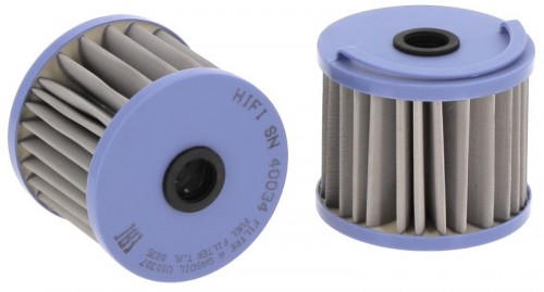 Hifi SN-40034 Üzemanyagszűrő