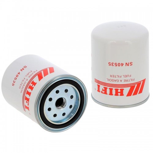Hifi SN-40535