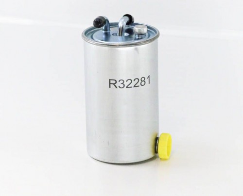 Hifi SN-40646 Üzemanyagszűrő
