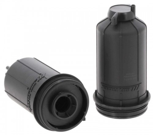 Hifi SN-40671 Üzemanyagszűrő