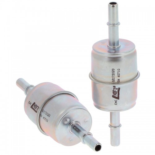 Hifi SN-40710 Üzemanyagszűrő