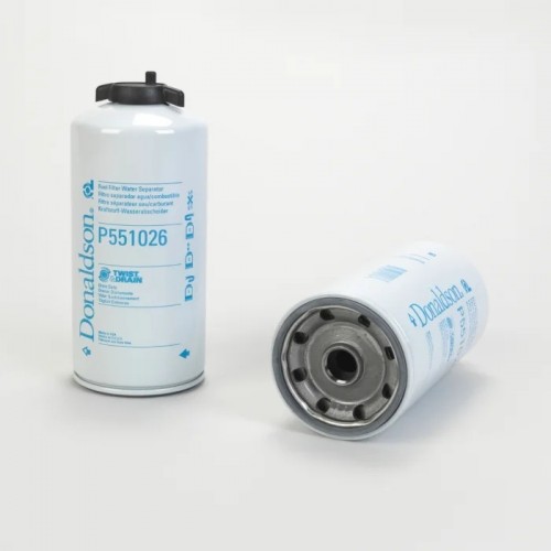 Donaldson® P551026 Üzemanyagszűrő