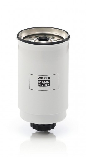 Mann filter WK880 Üzemanyagszűrő