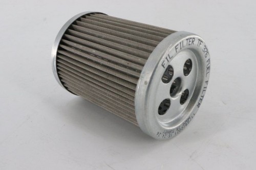 Fil filter TF376 Üzemanyagszűrő