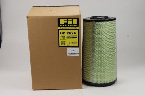 Fil filter HP2676 Levegőszűrőbetét
