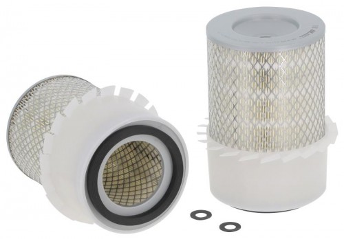 Hifi SA-17131 Levegőszűrő