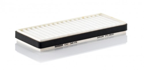 Mann filter CU3415 Kabinszűrő