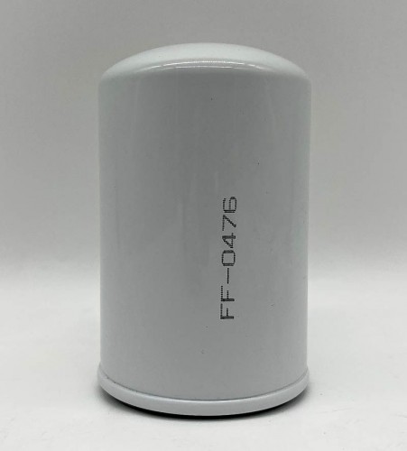 Fil filter FF-0476 Üzemanyagszűrő