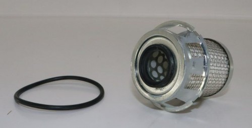 Fil filter FF-0231 Üzemanyagszűrő