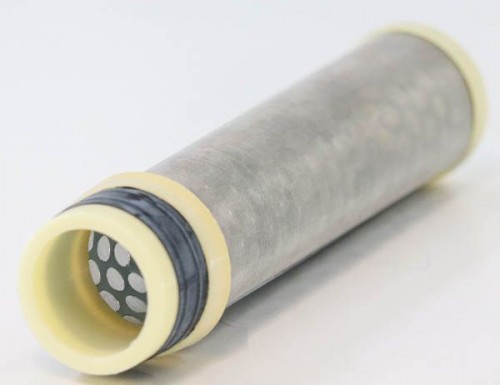 Fil filter FA-0550 Levegőszűrő