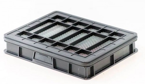 Fil filter FA-0504 Levegőszűrő