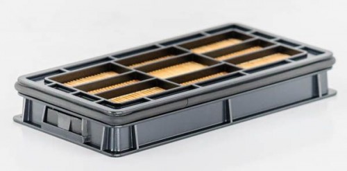 Fil filter FA-0502 Levegőszűrő