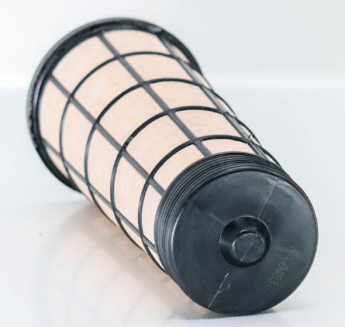 Fil filter FA-0483 Levegőszűrő