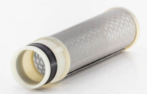 Fil filter FA-0448 Levegőszűrő