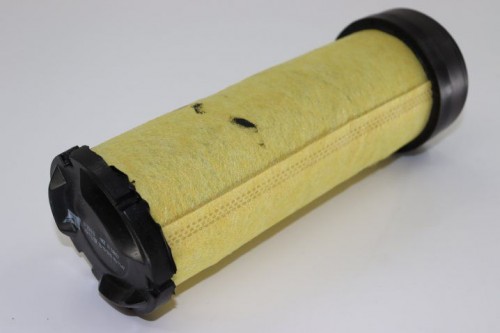 Fil filter HP2510B Levegőszűrő